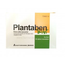 Plantaben 30 sobres