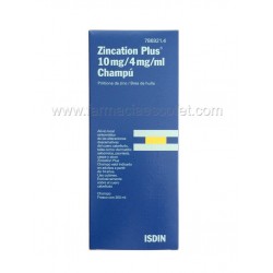 Zincation plus 200 ml