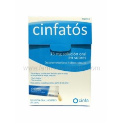 Cinfatos solucion oral 18...