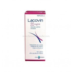 Lacovin solución 20 mg/ml...