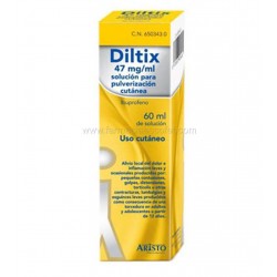Diltix solución para...