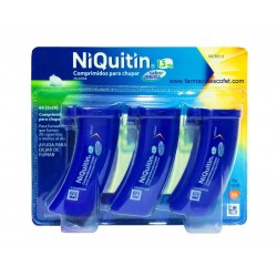 NiQuitin 1,5 mg comprimidos...