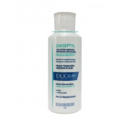 Diaseptyl solución 125 ml