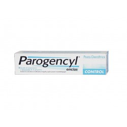 Parogencyl encías pasta 125 ml