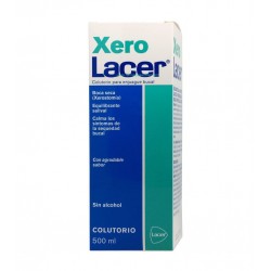 Colutorio XeroLacer 500 ml