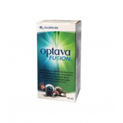 Optava Fusion 10 ml