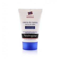 Crema de manos Neutrogena 50ml