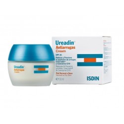 Ureadin crema antiarrugas 50ml