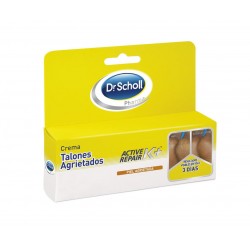 Dr Scholl Crema Talones...