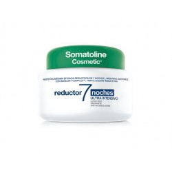 Somatoline Reductor 7...
