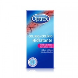 Optrex colirio Hidratante 10ml