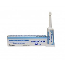 Aloclair Plus gel 8 ml