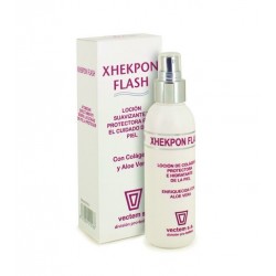 Xhekpon Flash loción 150 ml