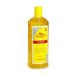 Gel de baño hidratante...