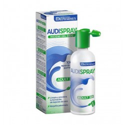 Audispray adult 50 ml