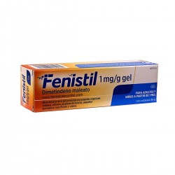 Fenistil gel 30 g