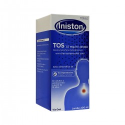 Iniston TOS 200 ml
