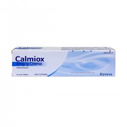 Calmiox 5mg/g crema 30g