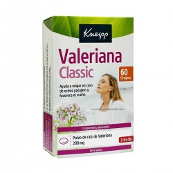 Valeriana Classic Kneipp 60...