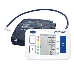 Tensiometer Veroval Compact...