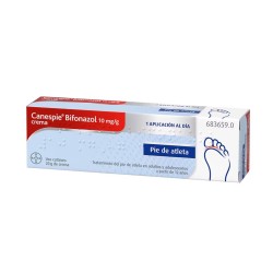 Canespie bifonazol crema 20 g