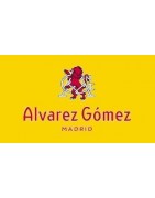 Álvarez Gómez fragances